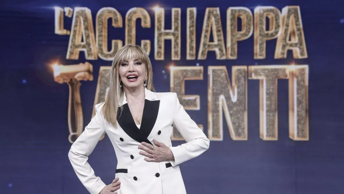 “L’AcchiappaTalenti”, alle 21.30 su Rai 1: ospiti e anticipazioni della puntata di venerdì 10 maggio 2024