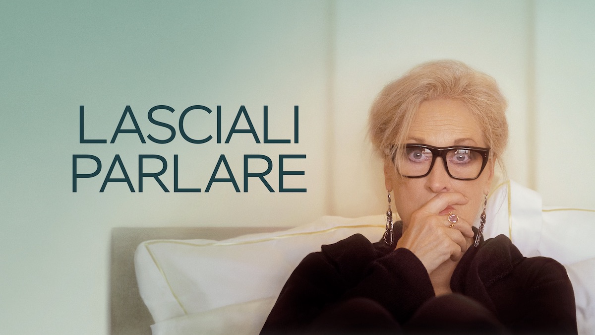 “Lasciali parlare”, alle 21.20 su Rai3: il cast e la trama del film in onda venerdì 10 maggio 2024