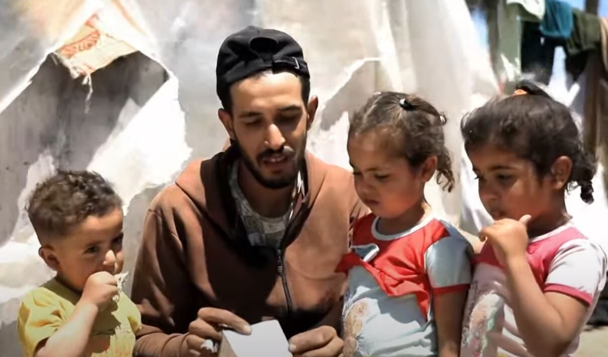 Gaza: l'Onu sospende le operazioni umanitarie dopo l'ennesimo ordine di evacuazione di Israele Gaza: l'Onu sospende le operazioni umanitarie dopo l'ennesimo ordine di evacuazione di Israele