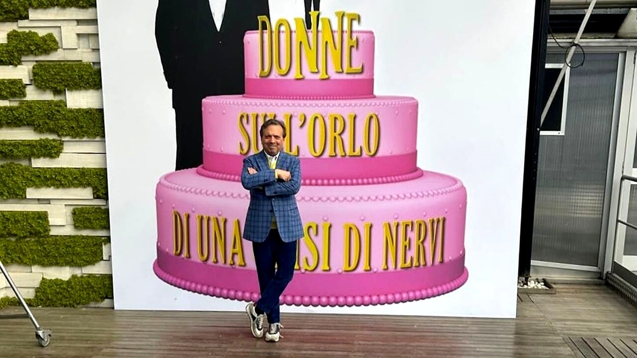 "Donne sull’orlo di una crisi di nervi", alle 21.20 su Rai 3: ospiti e anticipazioni di martedì 11 giugno 2024