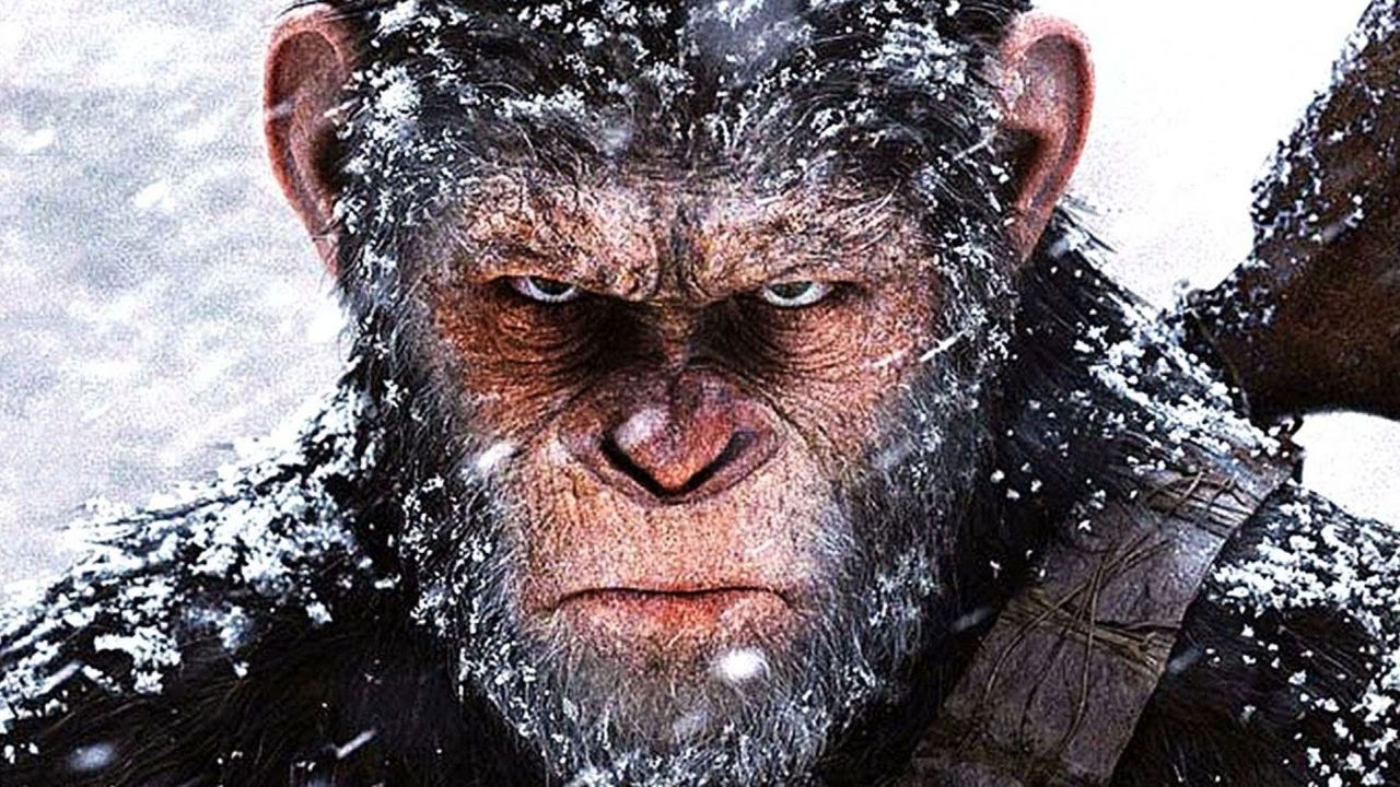 “Planet of the Apes – Il pianeta delle scimmie”, alle 21.10 su Rai Movie: il cast e la trama del film di Tim Burton