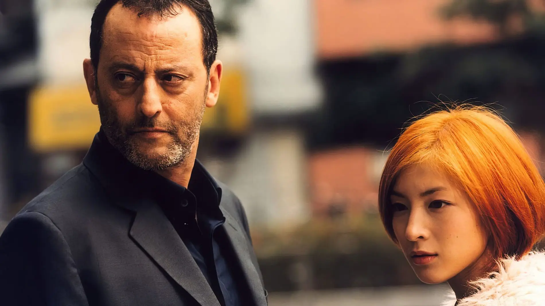 "Wasabi", alle 21.10 su Rai Movie il film con Jean Reno: ecco la trama