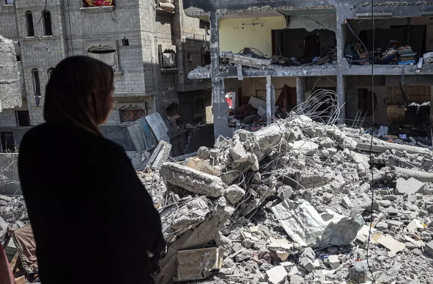 Cisgiordania: le truppe di occupazione israeliane uccidono un ragazzo di 16 anni