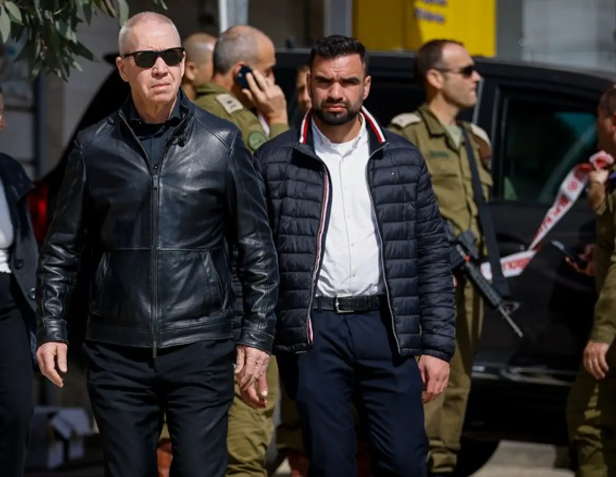 La destra israeliana ha trovato un nuovo modo per torturare i gazawi