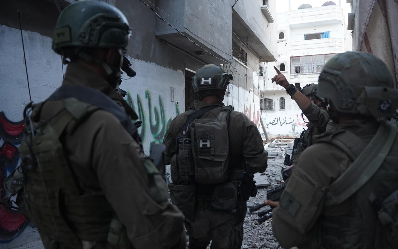 Israele: cronaca di un disastro minuto per minuto