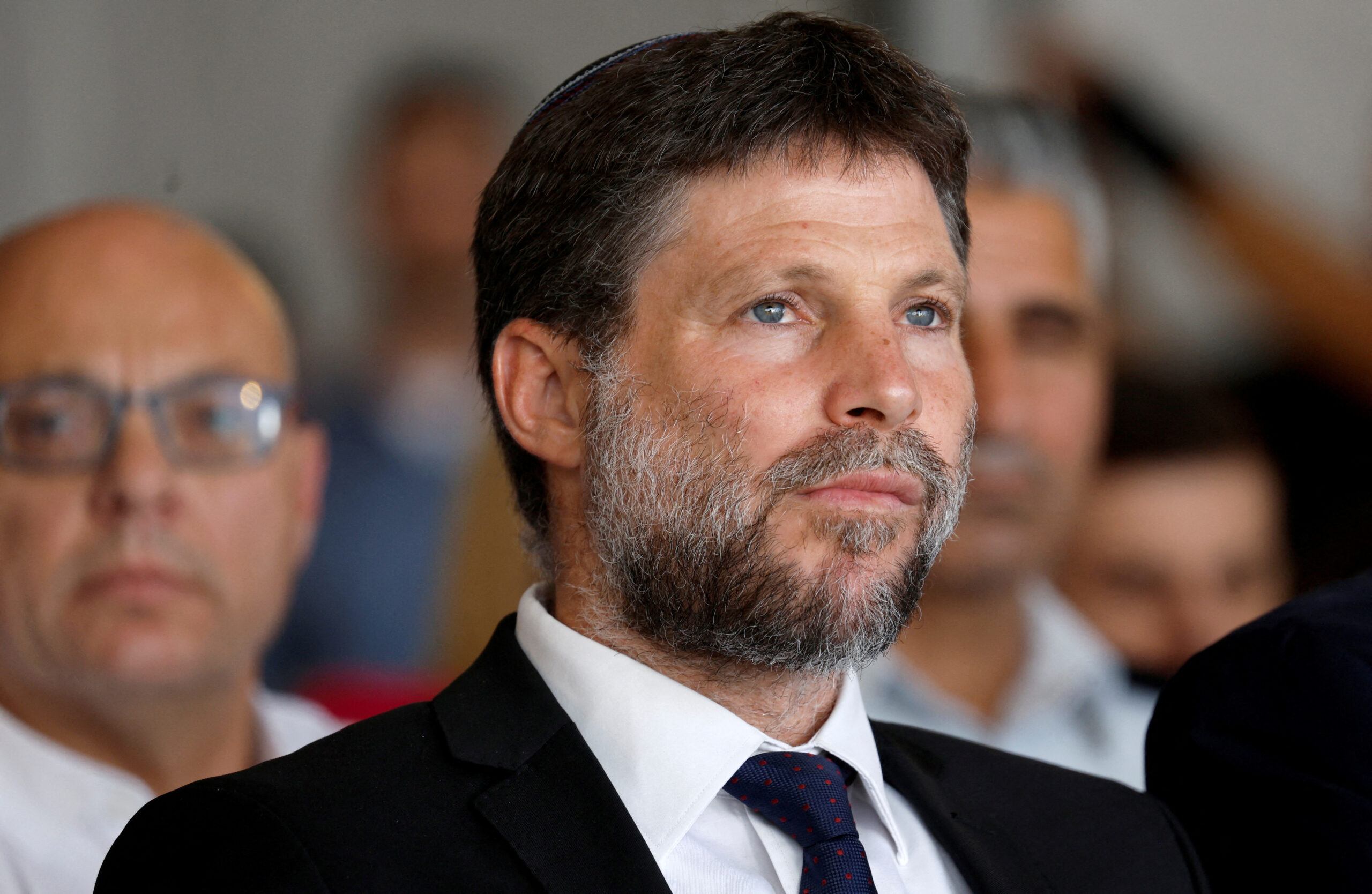 Smotrich vuole l'annientamento dei palestinesi e giudica "una catastrofe" un accordo su Gaza