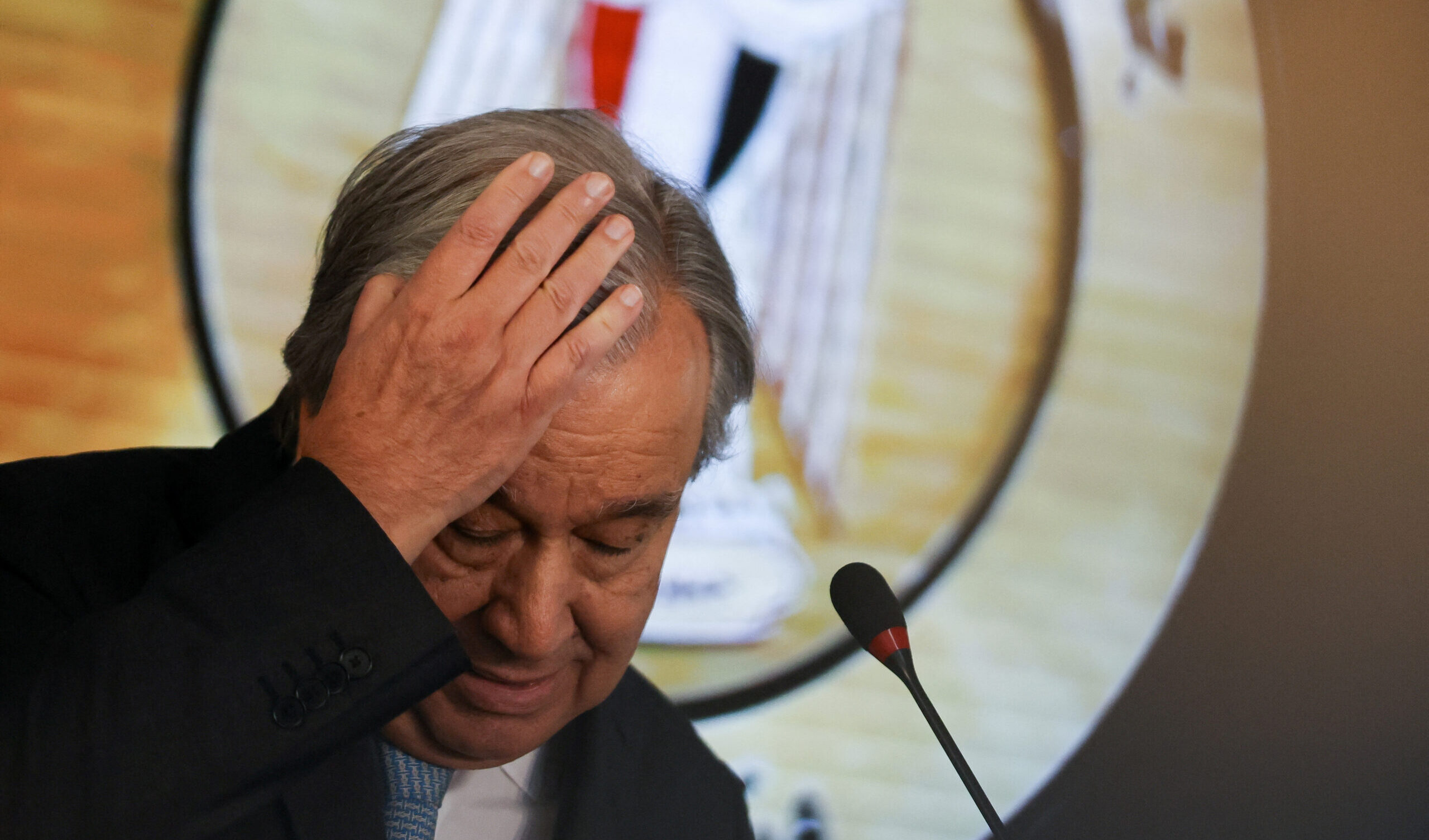 Guterres (Onu) definisce 'orribile' il bombardamento israeliano nella scuola dell'Unrwa