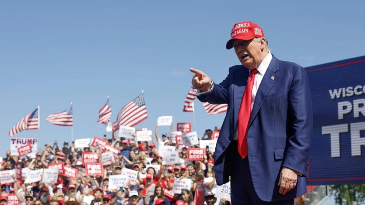 Trump fa licenziare i dipendenti federali che hanno partecipato alle indagini su di lui