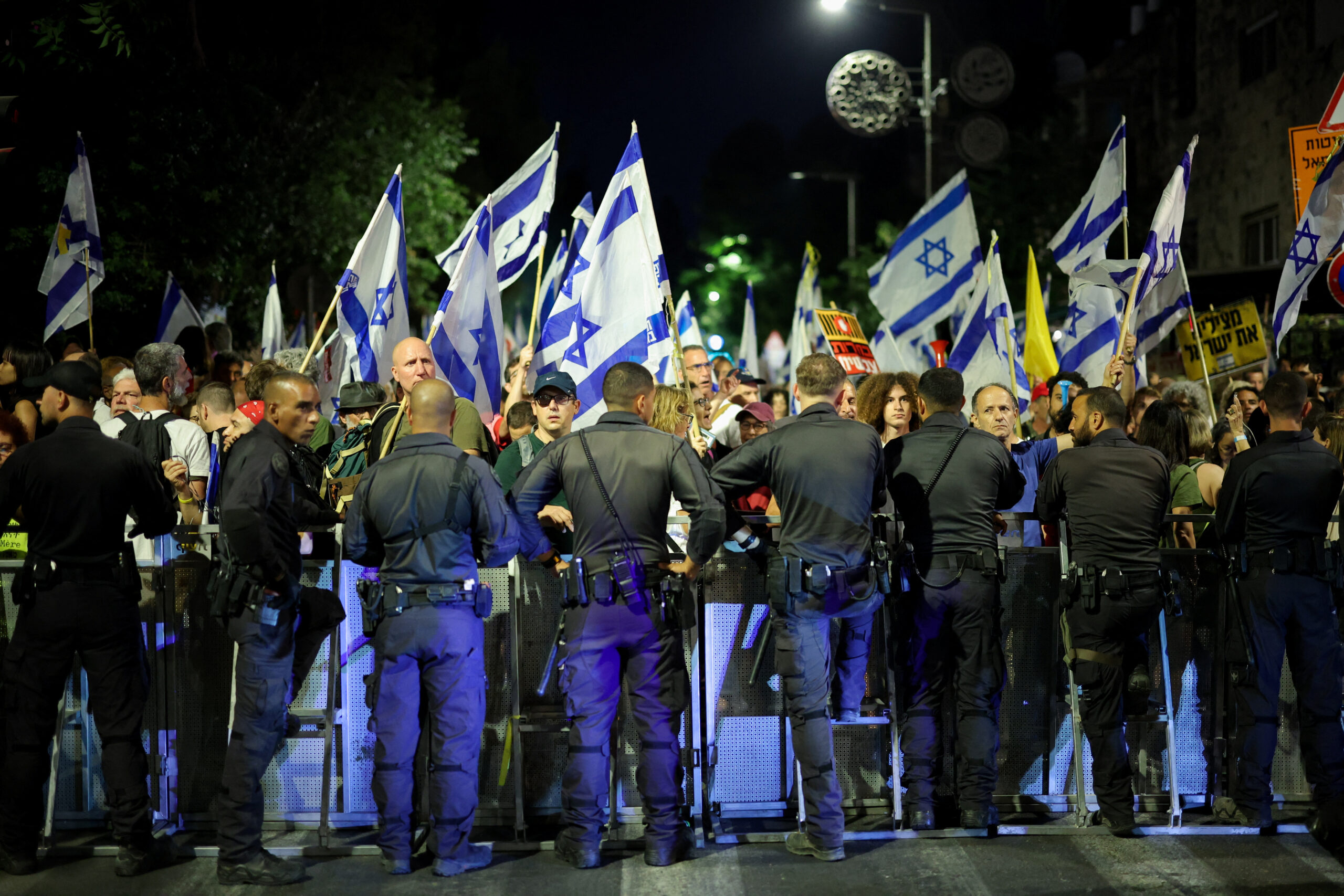 Strage del 7 ottobre 2023: l'esercito fa autocritica e Netanyahu lo gnorri