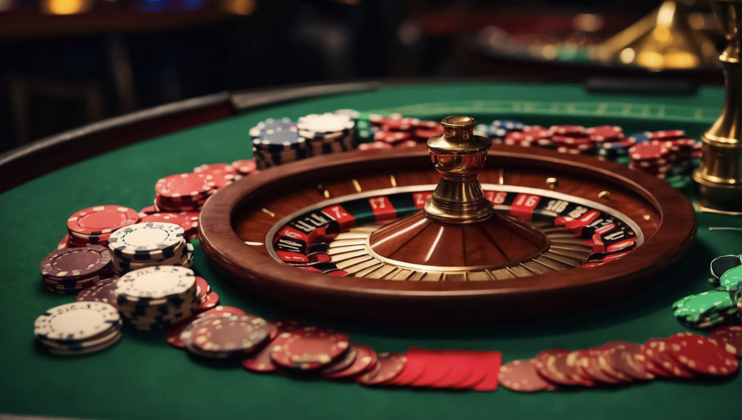 Cosa aspettarsi nelle tendenze della roulette per il 2024: ecco una guida completa