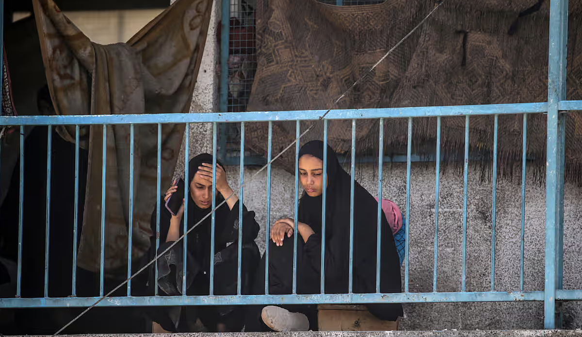 Israele, quella pace tra pari mai riconosciuta