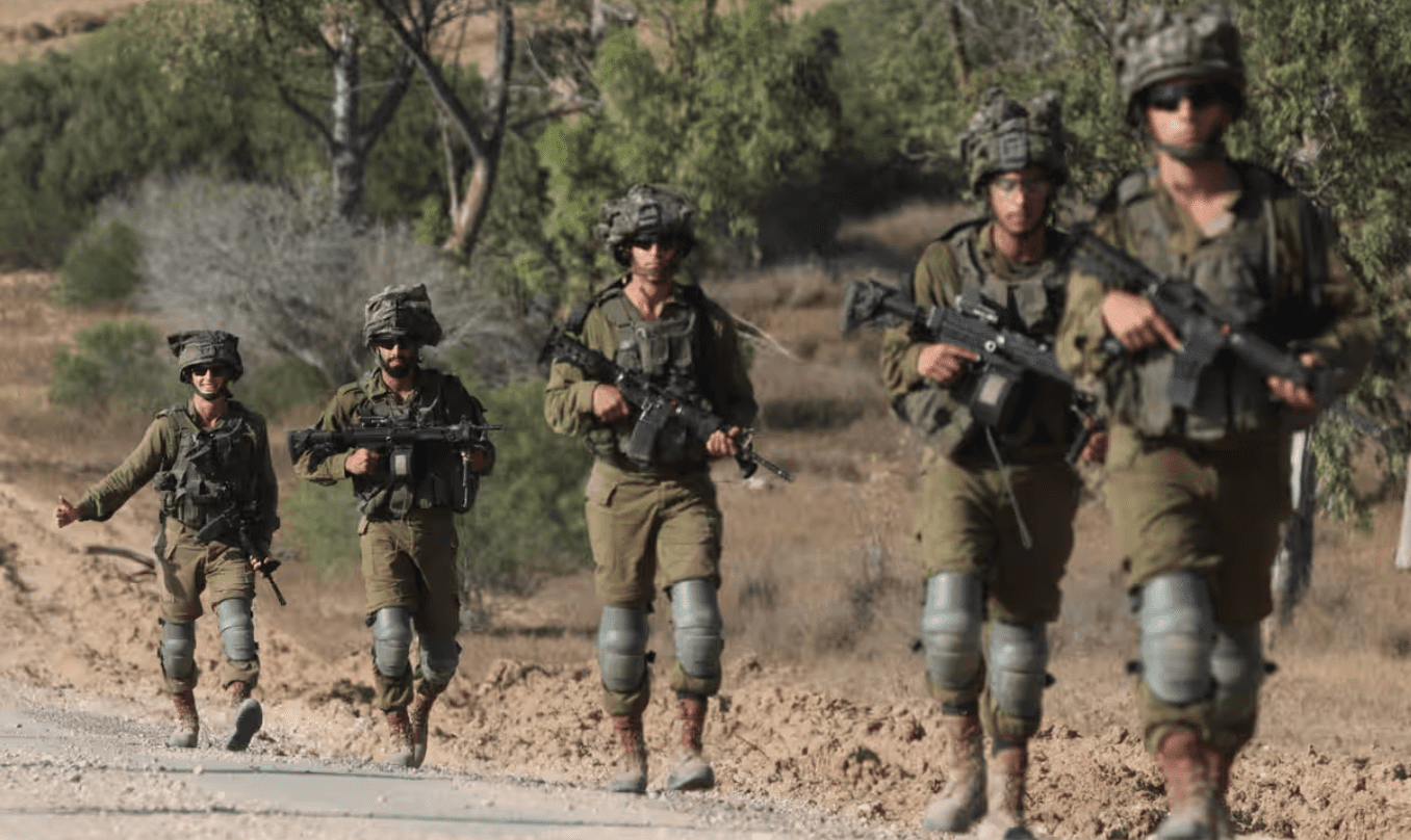 Israele scatenata a Gaza: altra notte di bombardamenti e uccisioni
