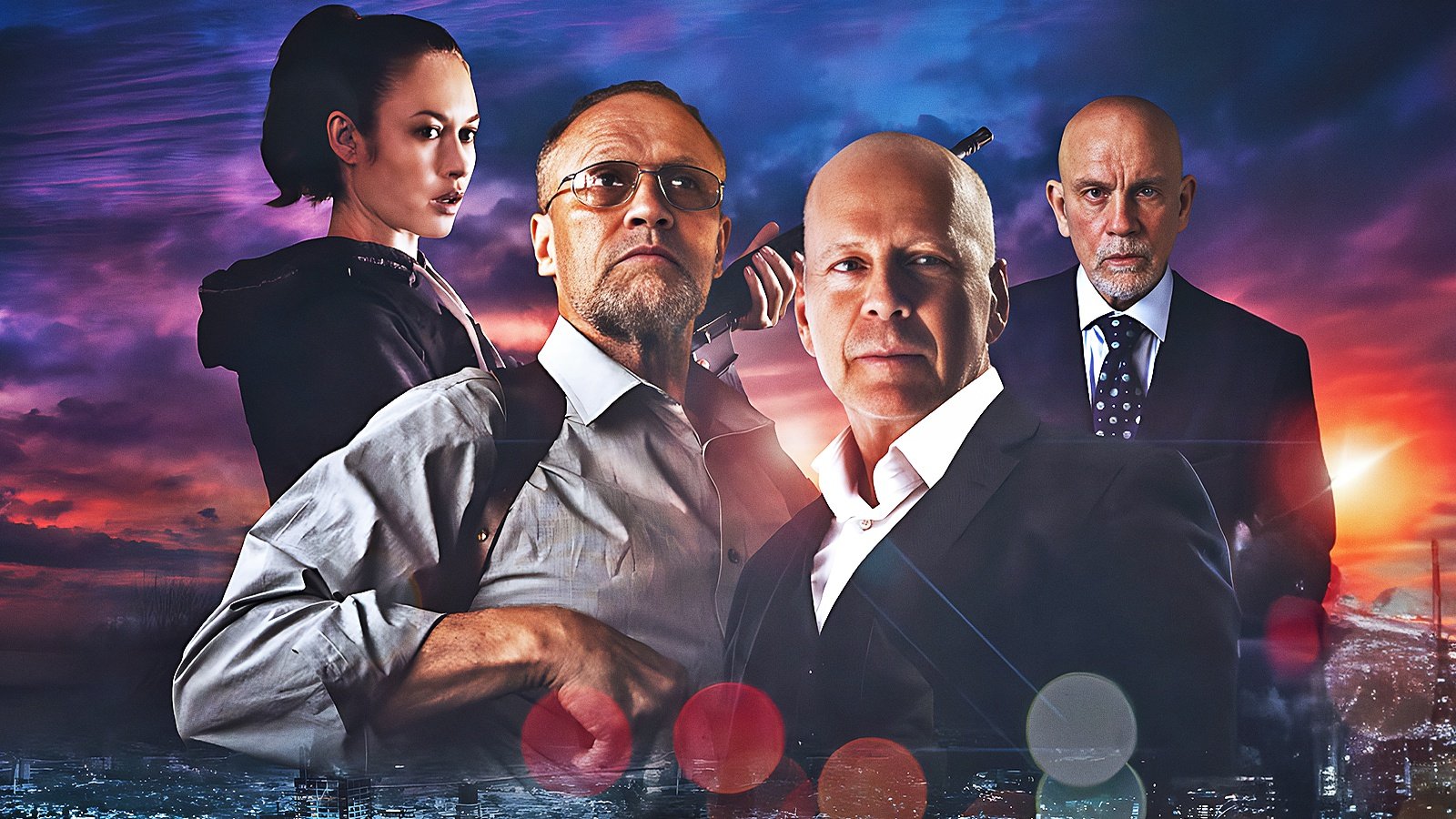 “White Elephant – Codice criminale”, alle 21.20 su Italia 1 in 1^tv: ecco la trama e il cast del film