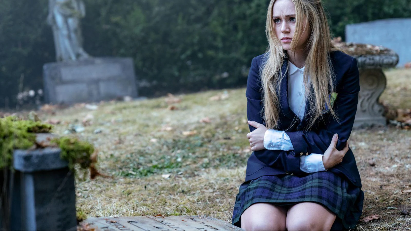 “Dawn – Fantasmi del passato”, alle 21.20 in prima visione assoluta, su Rai 2: ecco la trama e il cast