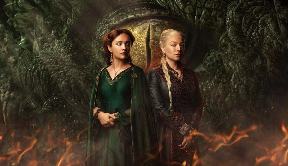 Al via le riprese della terza stagione di House of the Dragon