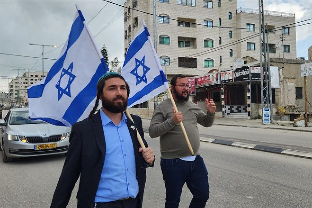 Israele: la Knesset approva una legge che vieta la creazione di uno Stato di Palestina