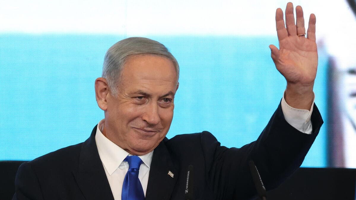 Perché Netanyahu e Hamas si alimentano a vicenda