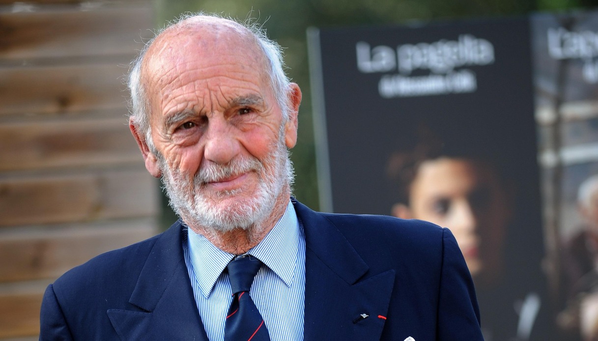 Addio a Philippe Leroy, leggenda del cinema con un passato nella Legione Straniera