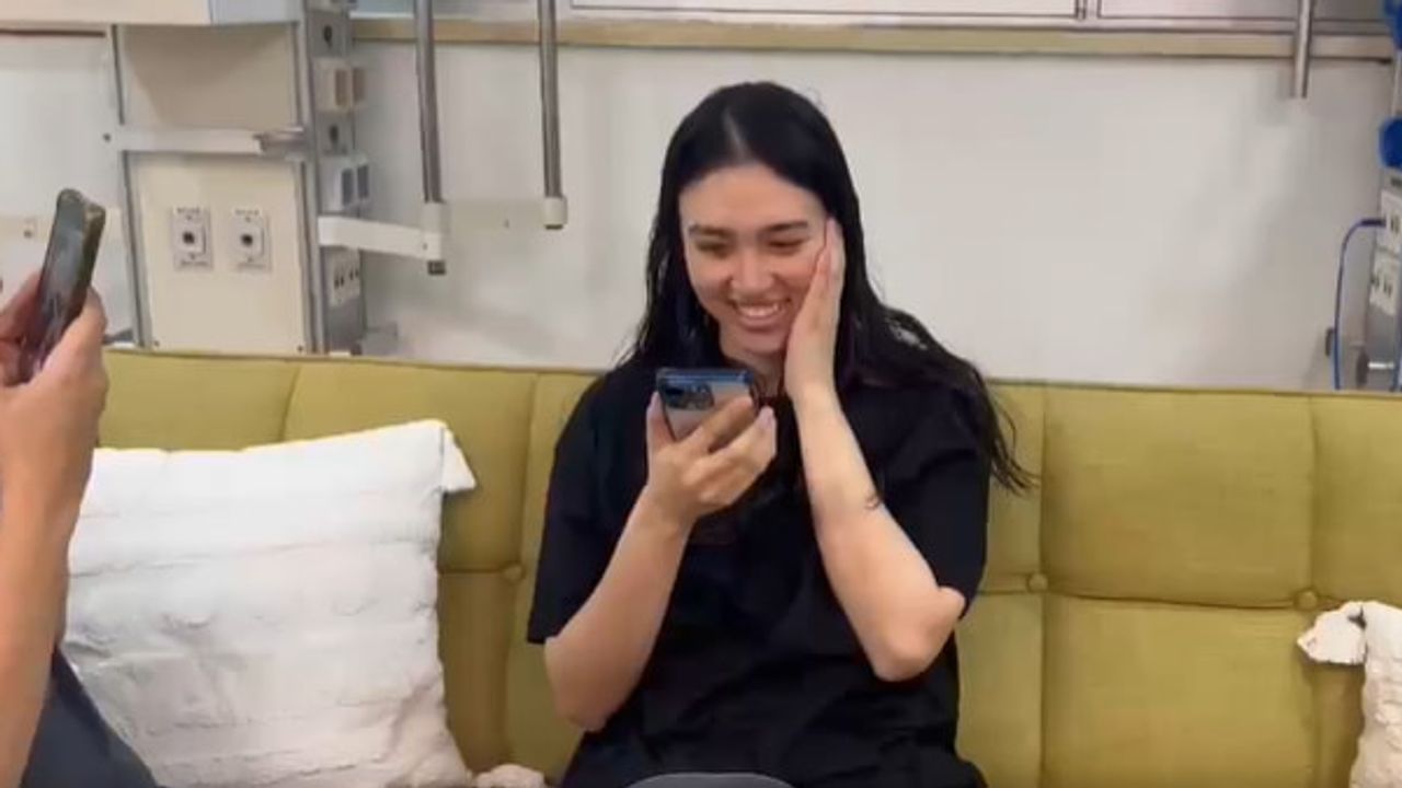 Noa Argamani racconta la prigionia da Hamas: in una famiglia benestante, mai in un tunnel