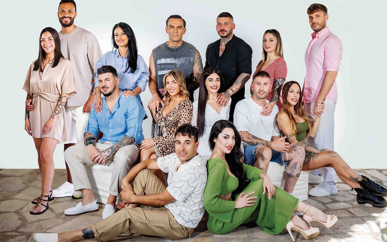 "Temptation Island", alle 21.35 su Canale 5: ospiti e anticipazioni della puntata in onda giovedì 4 luglio 2024