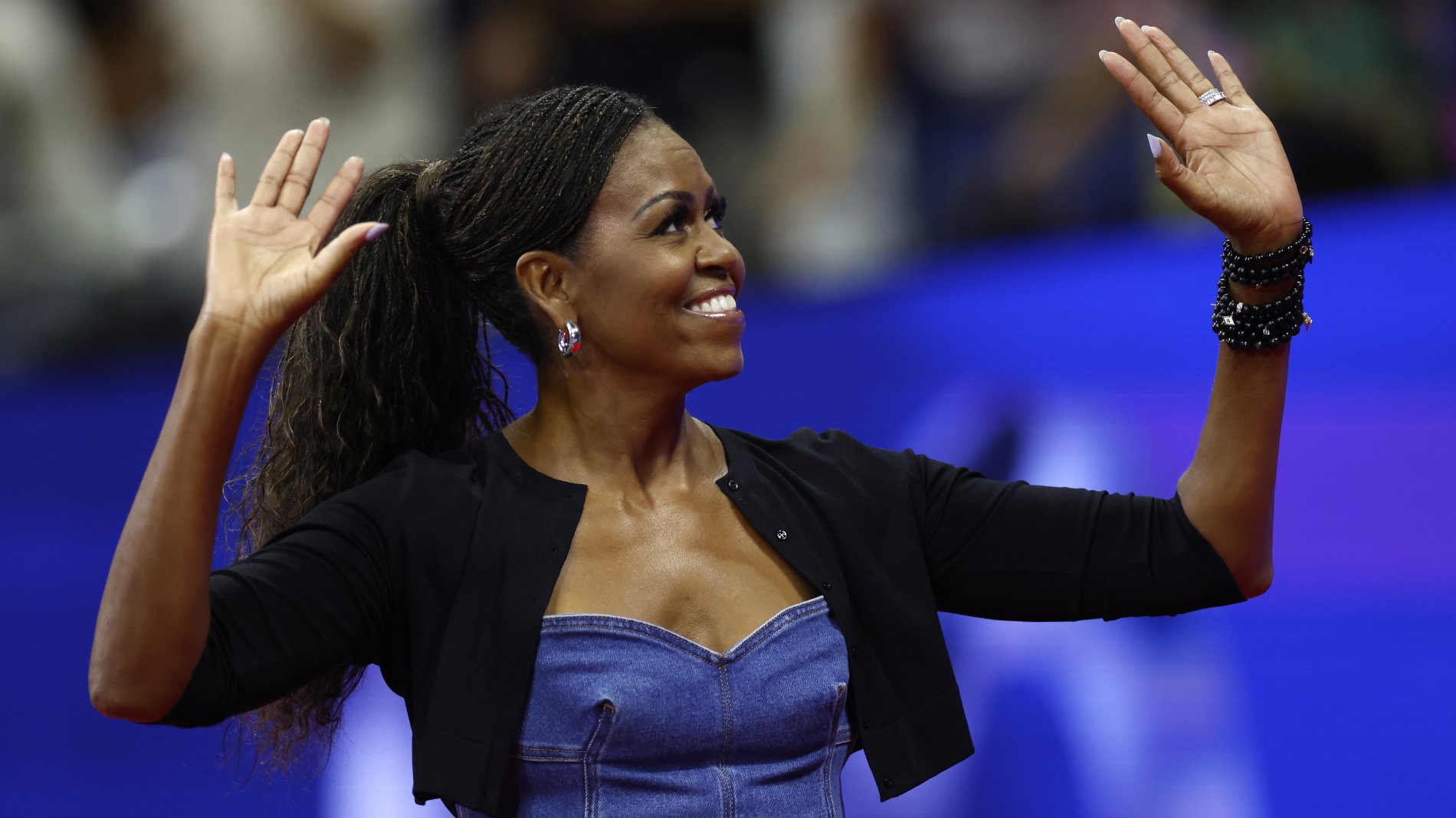 Kamala Harris?  I motivi per i quali Michelle Obama è una migliore candidata alla Casa Bianca