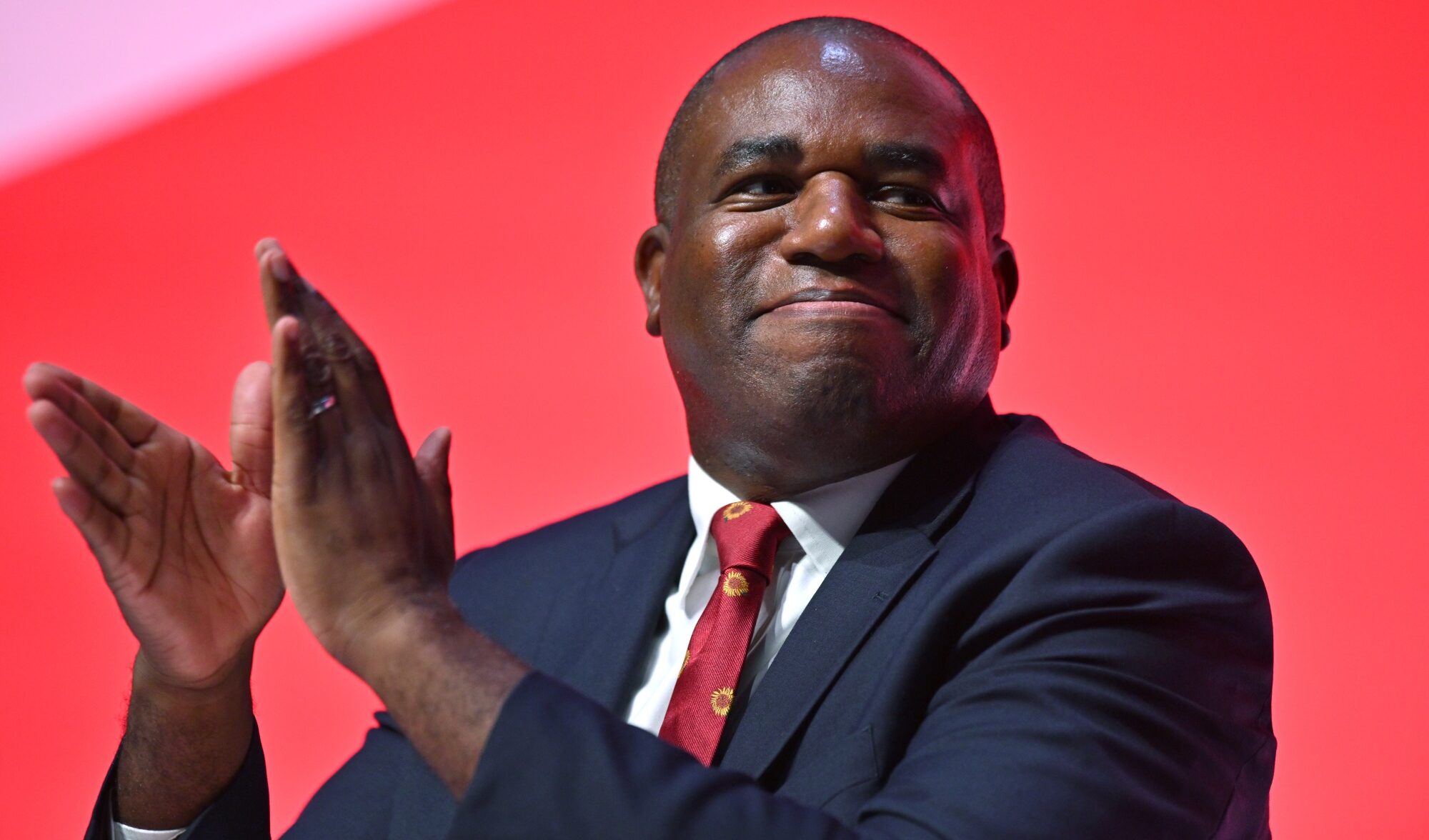 Il nuovo ministro degli Esteri britannico, David Lammy vuole un cessate il fuoco immediato a Gaza Il nuovo ministro degli Esteri britannico, David Lammy vuole un cessate il fuoco immediato a Gaza