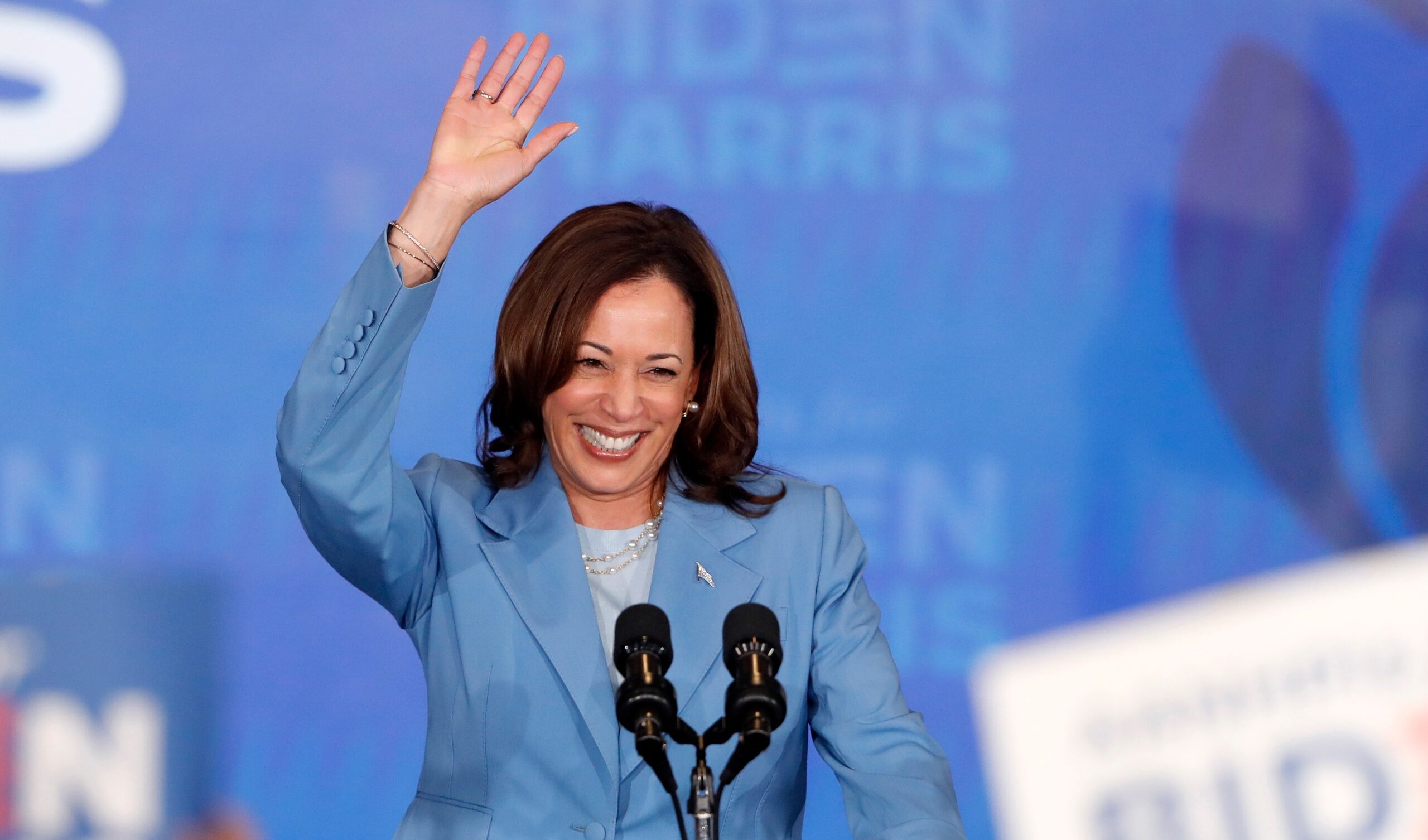 Kamala Harris: "Israele ha il diritto di difendersi da Hezbollah ma serve una soluzione diplomatica"