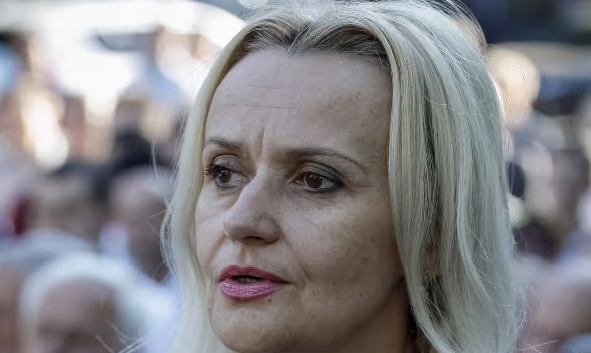 Leopoli: assassinata un'ex parlamentare nazionalista ucraina in prima fila contro l'uso della lingua russa