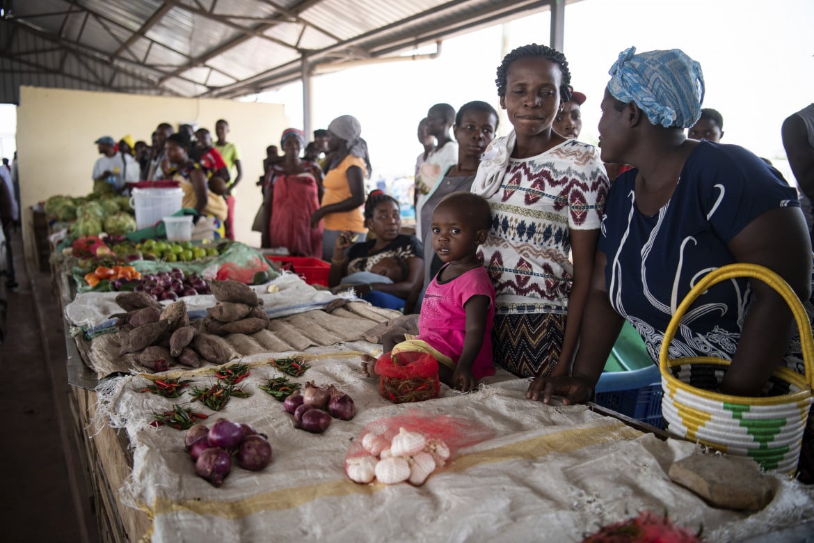 La speranza africana: un futuro promettente tra sfide e opportunità emergenti
