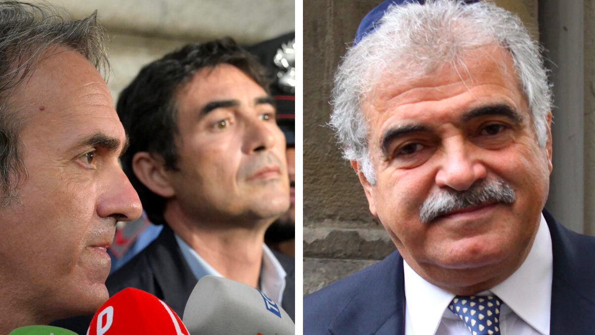 Il presidente della Comunità ebraica di Milano contro Avs per difendere Fdi: "Proprio loro parlano di ambiguità?"
