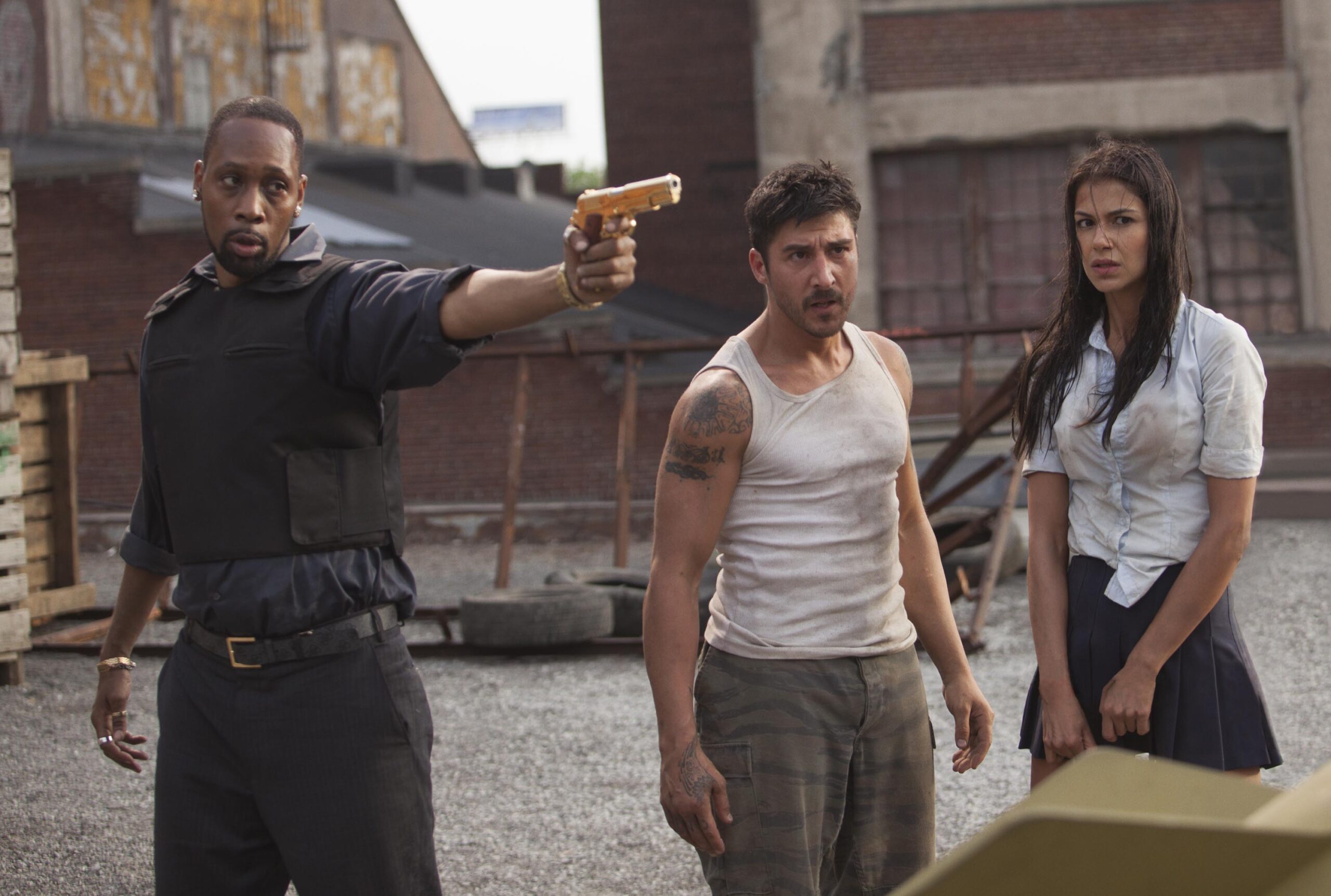 "Brick Mansions", alle 21.20 su Italia 1: il cast e la trama del film in onda giovedì 4 luglio 2024