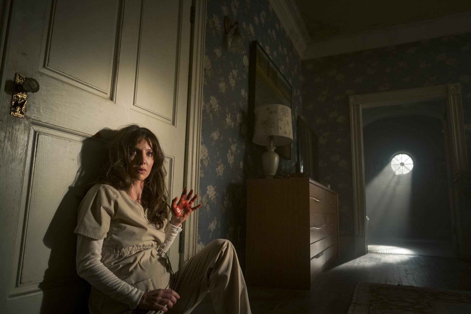 “Malignant”, alle 21.20 su Rai 4: la trama e il cast del film in onda mercoledì 3 luglio 2024