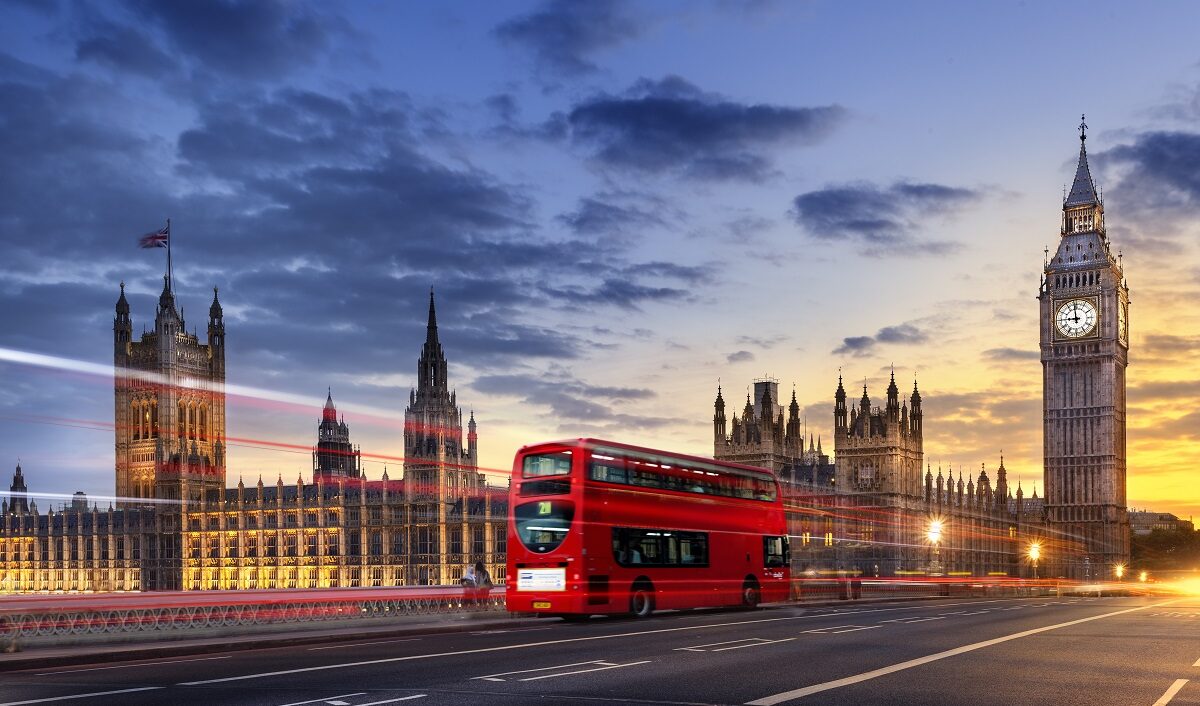 I lavori più richiesti in UK nel 2024: la classifica