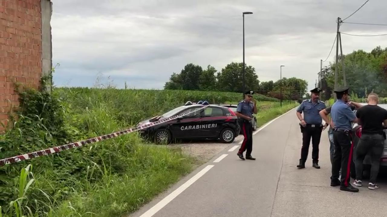 Trovata senza vita in un casolare la donna scomparsa da ieri: Vincenza Saracino è stata uccisa a coltellate