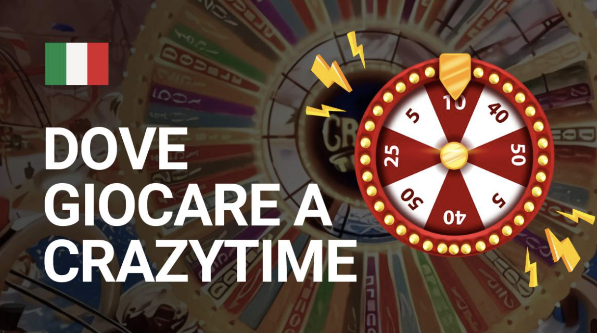 Screenshot 2024-08-02 alle 13.09.14 Dove giocare a Crazy Time Live in Italia nel 2024