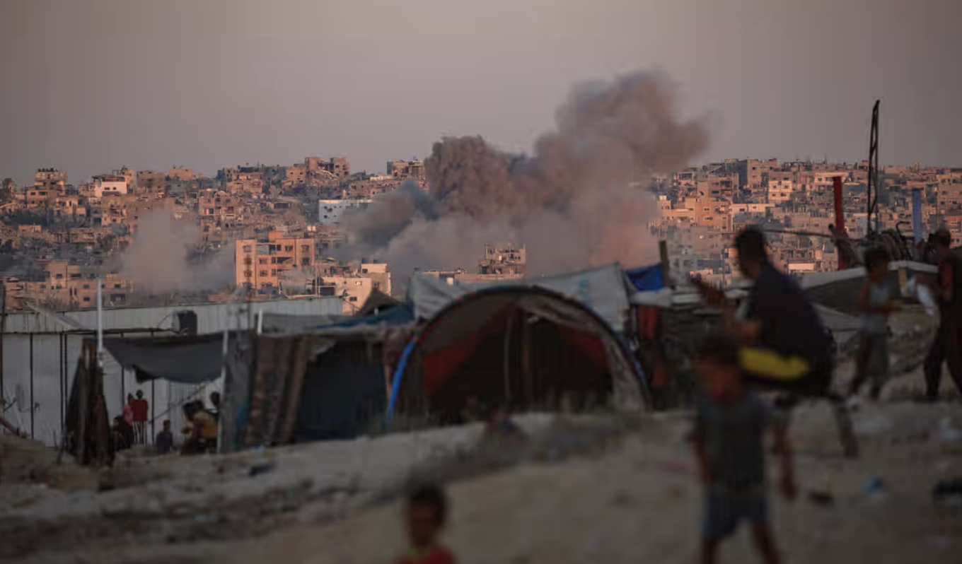 Screenshot 2024-08-14 alle 10.59.38 Dagli Stati Uniti super-fornitura a Israele di aerei e attrezzature militari nonostante le stragi di civili