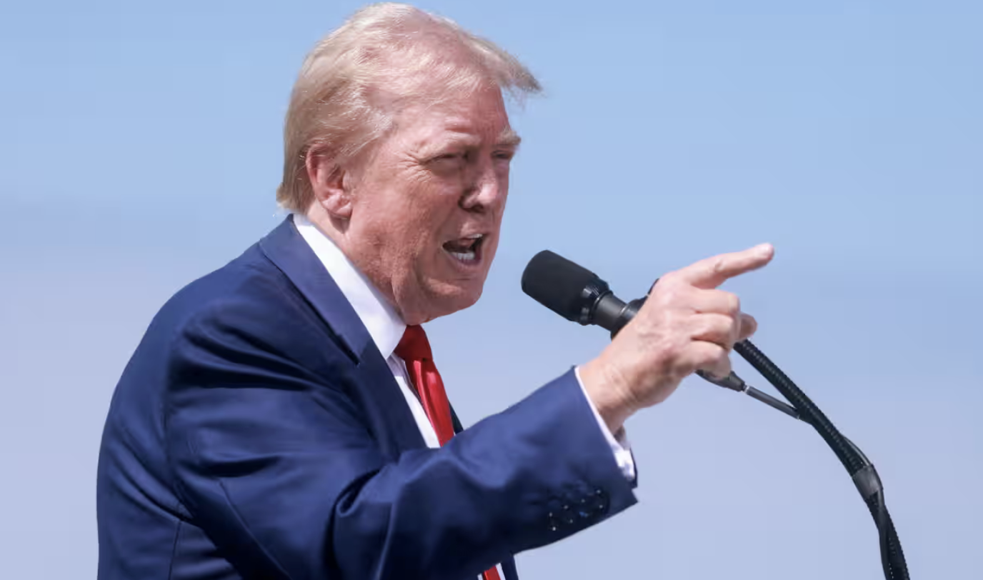 Confermata la condanna da 5 milioni di dollari contro Donald Trump per abusi sessuali e diffamazione