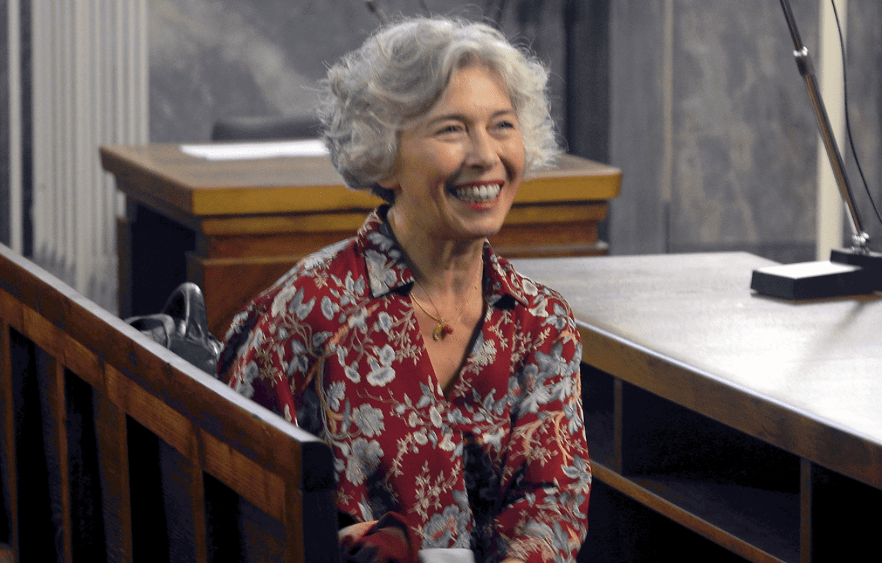 Irene Pivetti condannata a 4 anni per evasione fiscale e autoriciclaggio