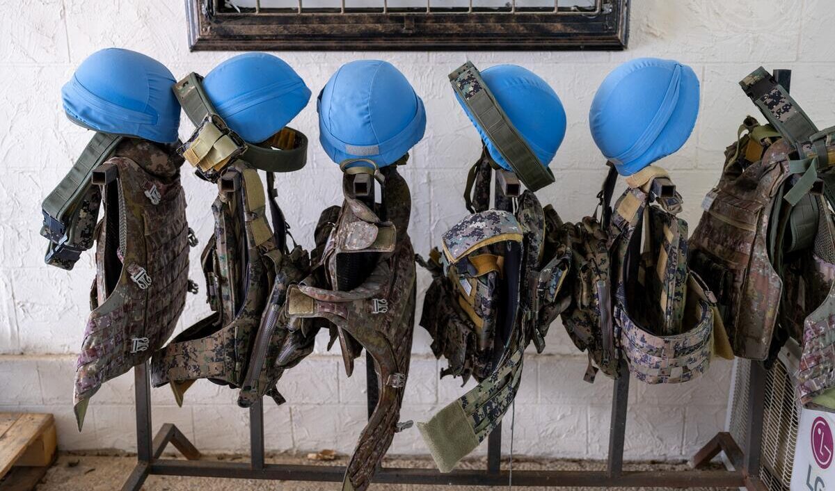 Israele spara contro la base italiana Unifil nel sud del Libano