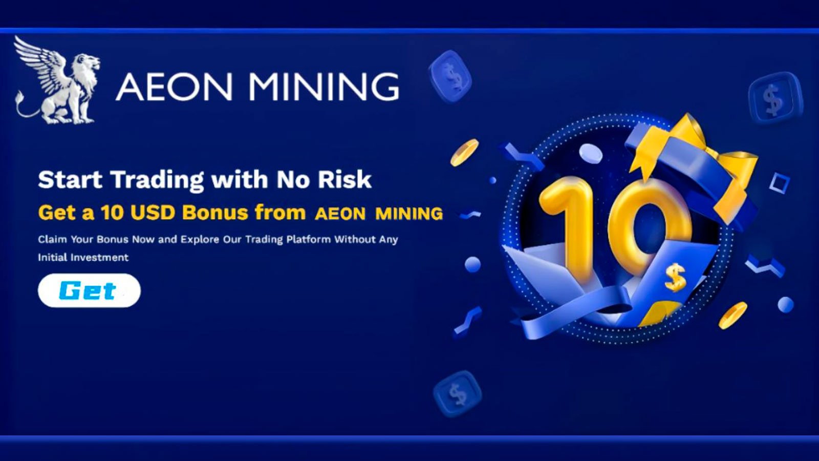 Ultime notizie sulle criptovalute: AEON MINING ti insegnerà come guadagnare oltre $ 1.000 al giorno con il cloud mining! Ultime notizie sulle criptovalute: AEON MINING ti insegnerà come guadagnare oltre $ 1.000 al giorno con il cloud mining!