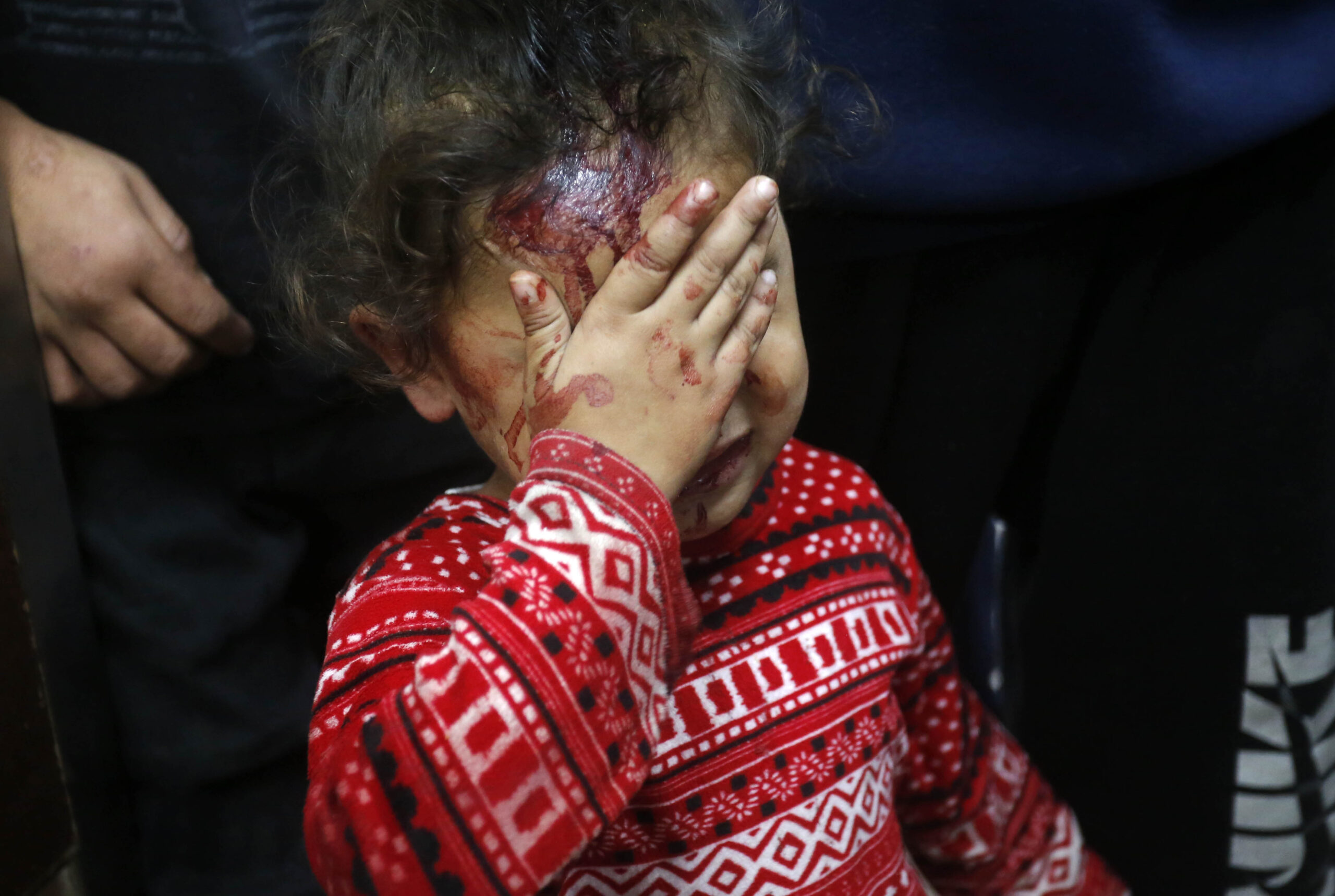 Il rapporto: Israele causa carestia a Gaza, mezzo milione di persone rischia la morte per fame