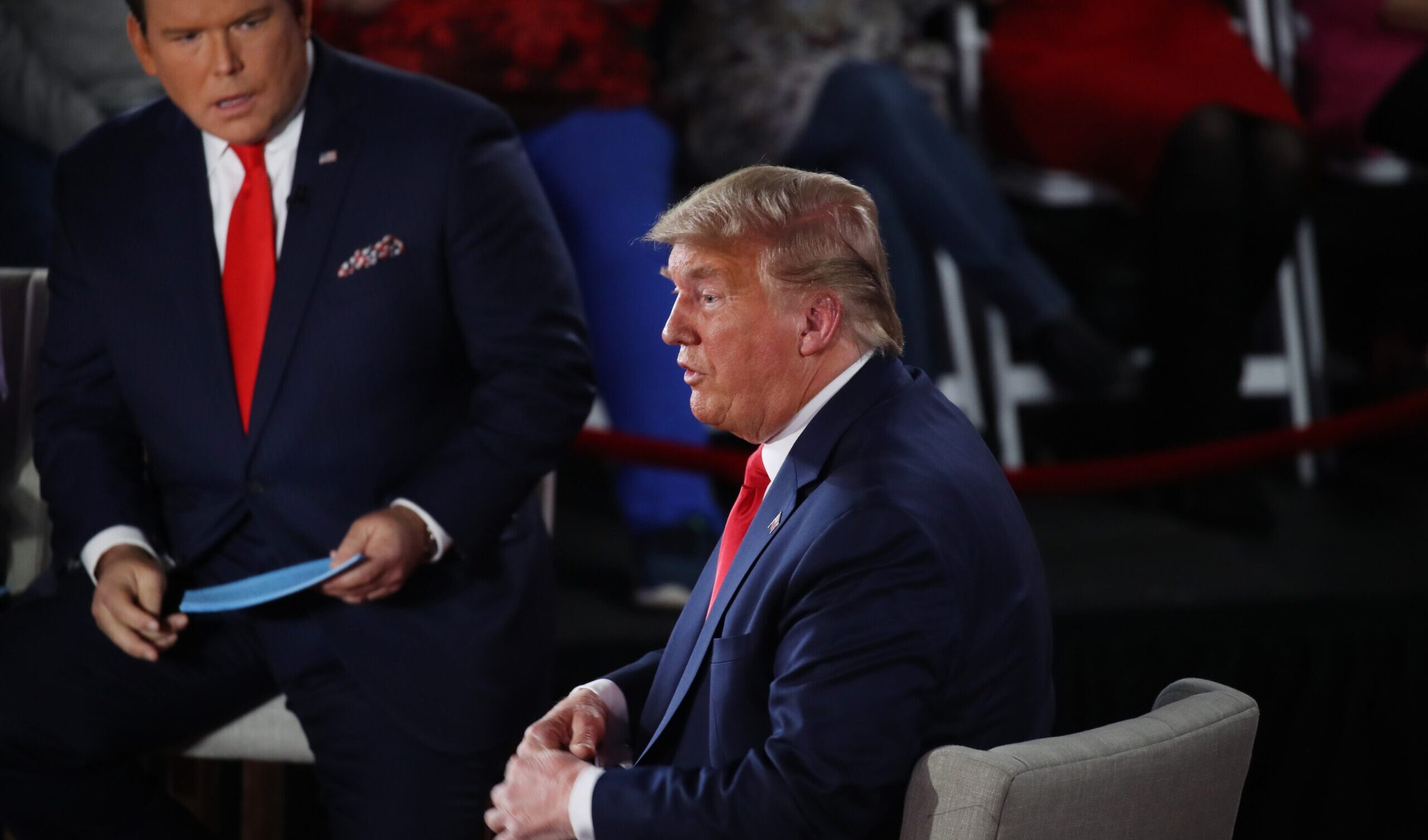 Con Trump alla Casa Bianca un semplice viaggio negli Stati Uniti può costare la libertà