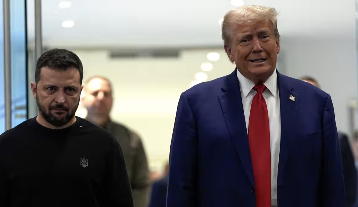 Screenshot 2024-11-09 alle 22.36.39 Kiev si difende a fatica dall'offensiva di Mosca in attesa del piano di Trump per la pace (o la resa a Putin)