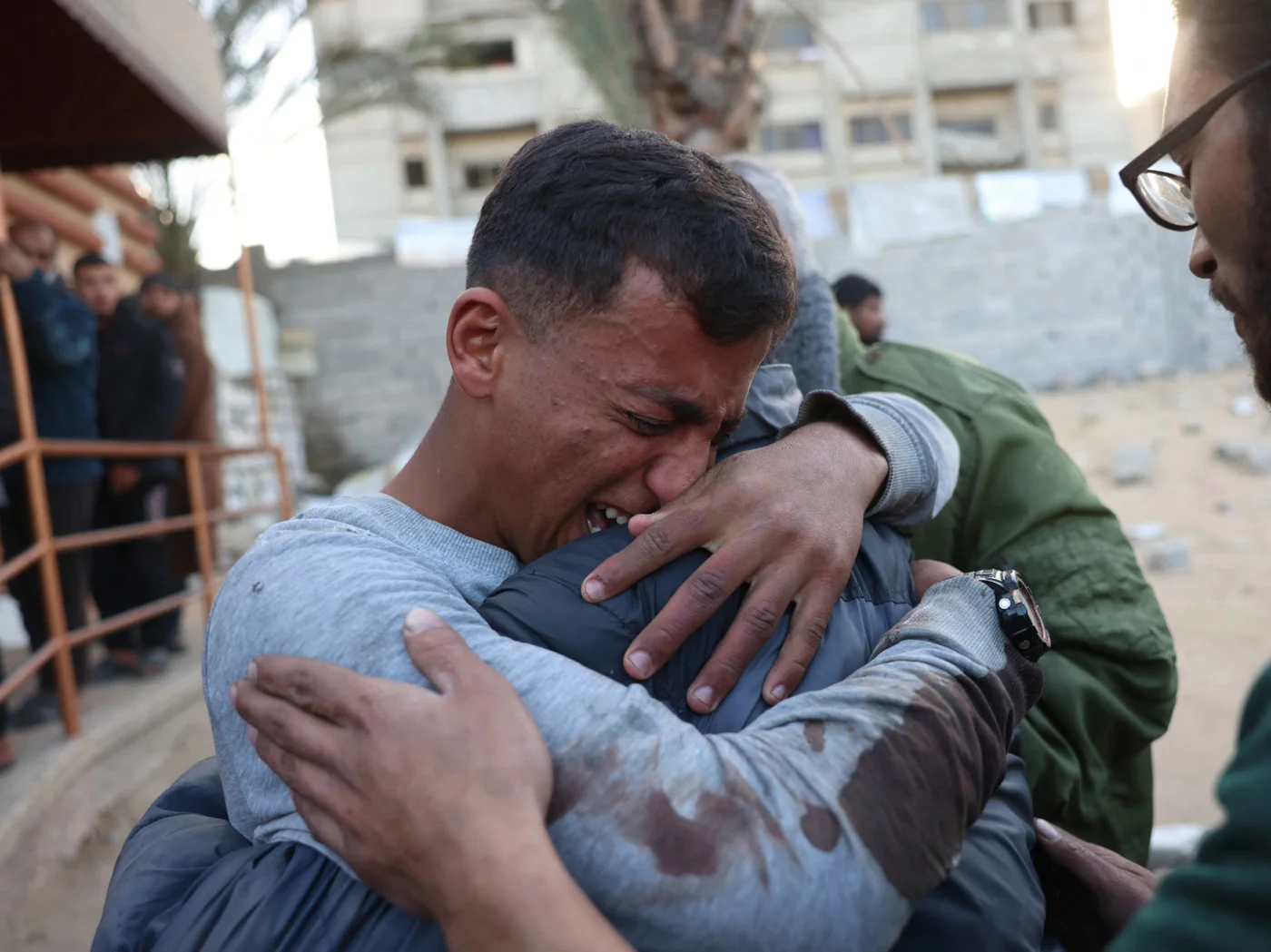 Israele sta commettendo un genocidio a Gaza: è evidente anche se i tribunali lo diranno tra diversi anni