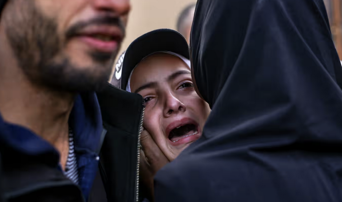 55 Ong italiane: Israele sta chiudendo ogni spazio agli aiuti umanitari e a chi prova a gestirli