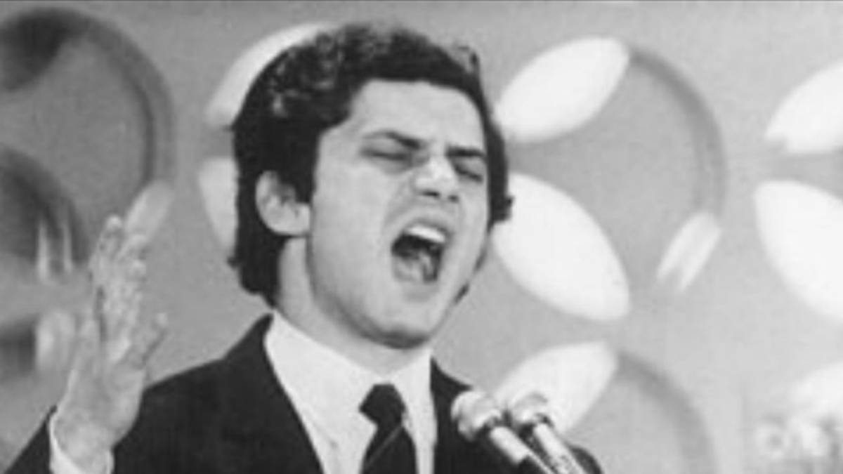 Luigi Tenco, 1967: “Ciao amore ciao”, e la musica si spense