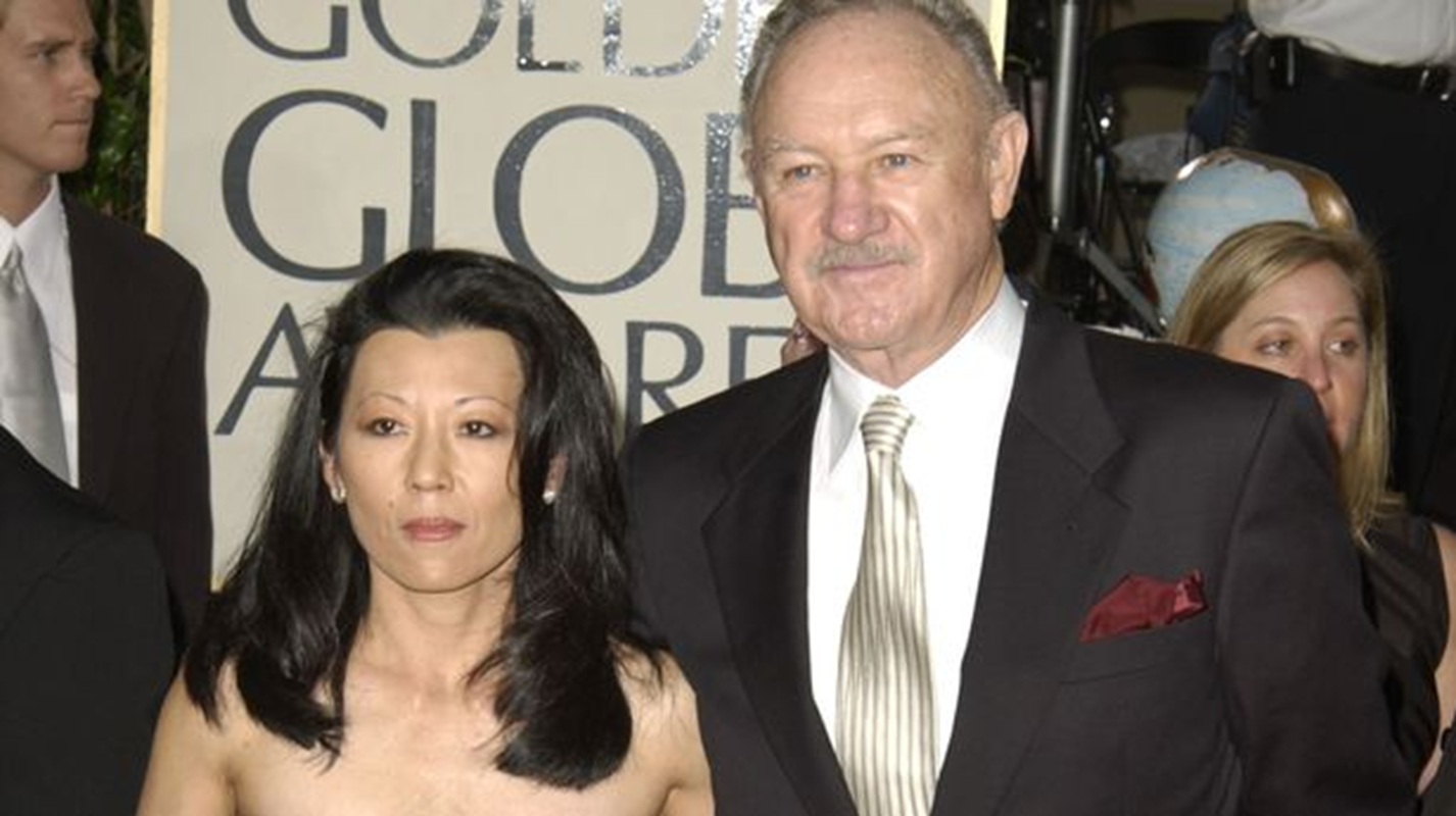 Scoperte le cause dell'attore Gene Hackman e della moglie Betsy Arakawa