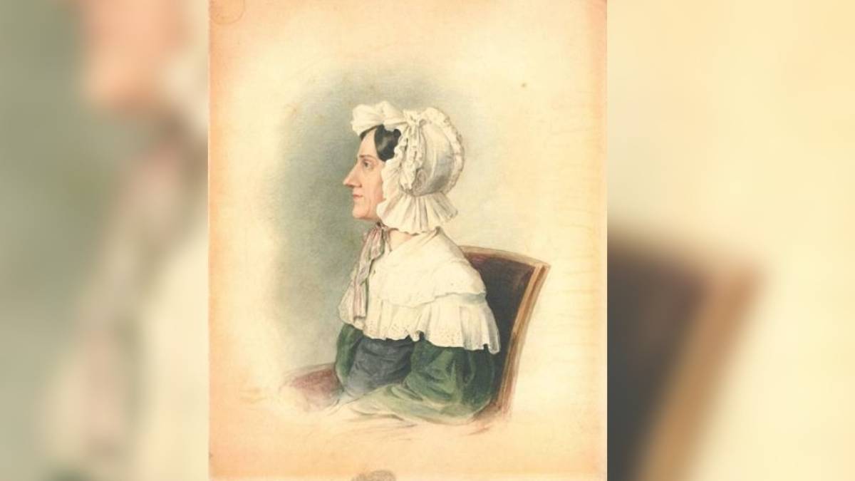 Nannette Streicher, una donna poco conosciuta