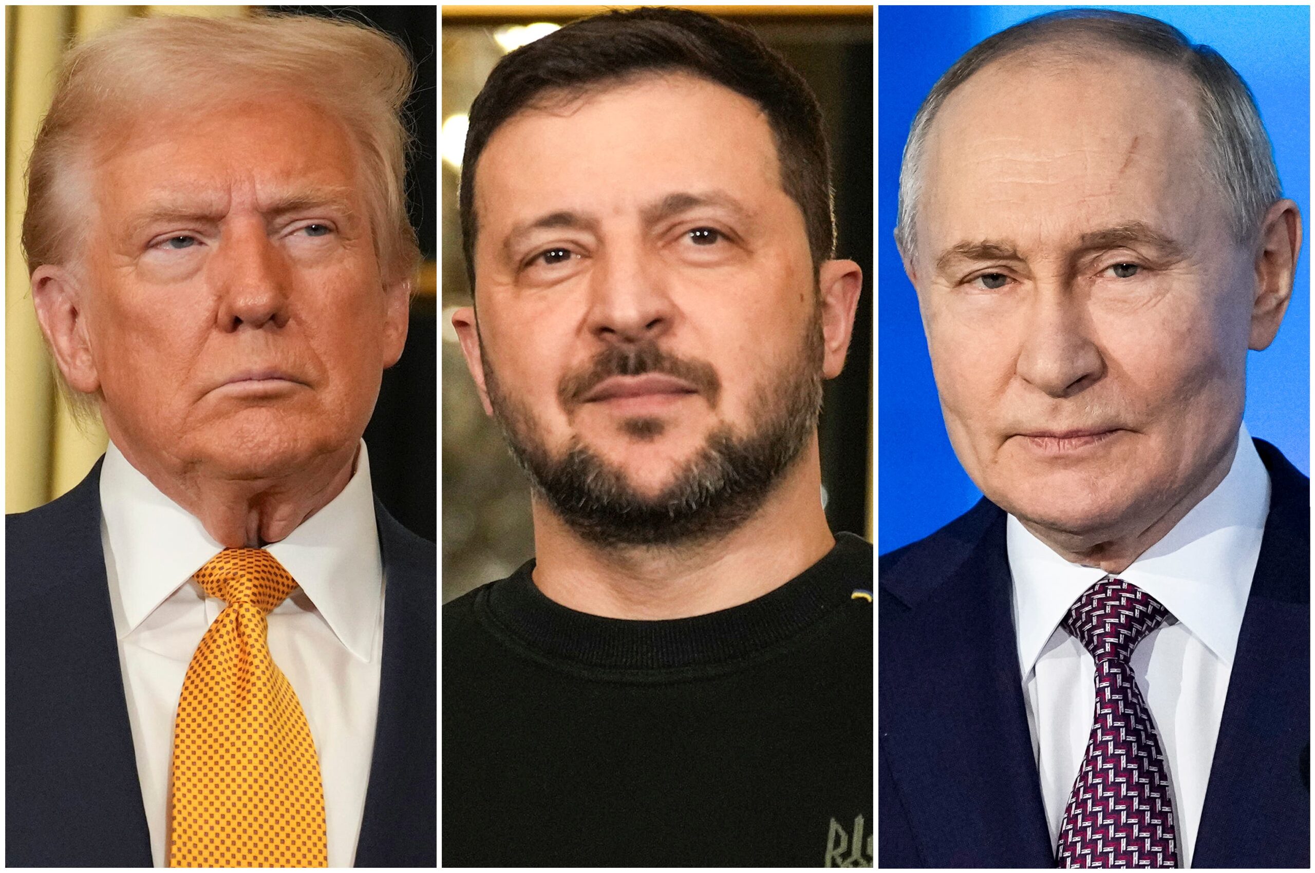 Terre rare: Kiev deve scegliere se diventare colonia di Trump o cadere sotto occupazione russa