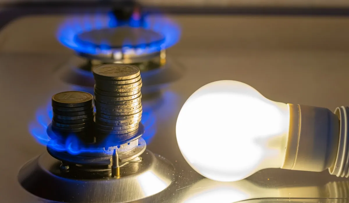 Come risparmiare sui costi di luce e gas